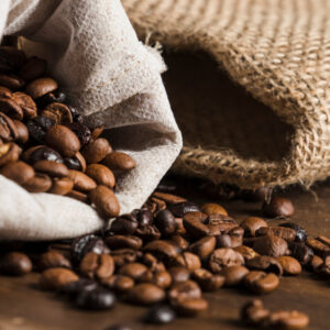 Solterra™ Organic Coffee Beans