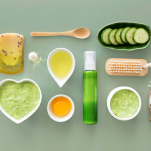 Klarra™ Natural Skincare Kit