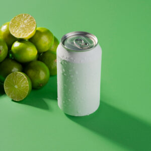 Verdea™ Natural Energy Drink