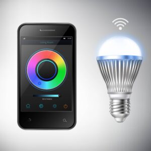 LumixHome™ Smart LED Bulb